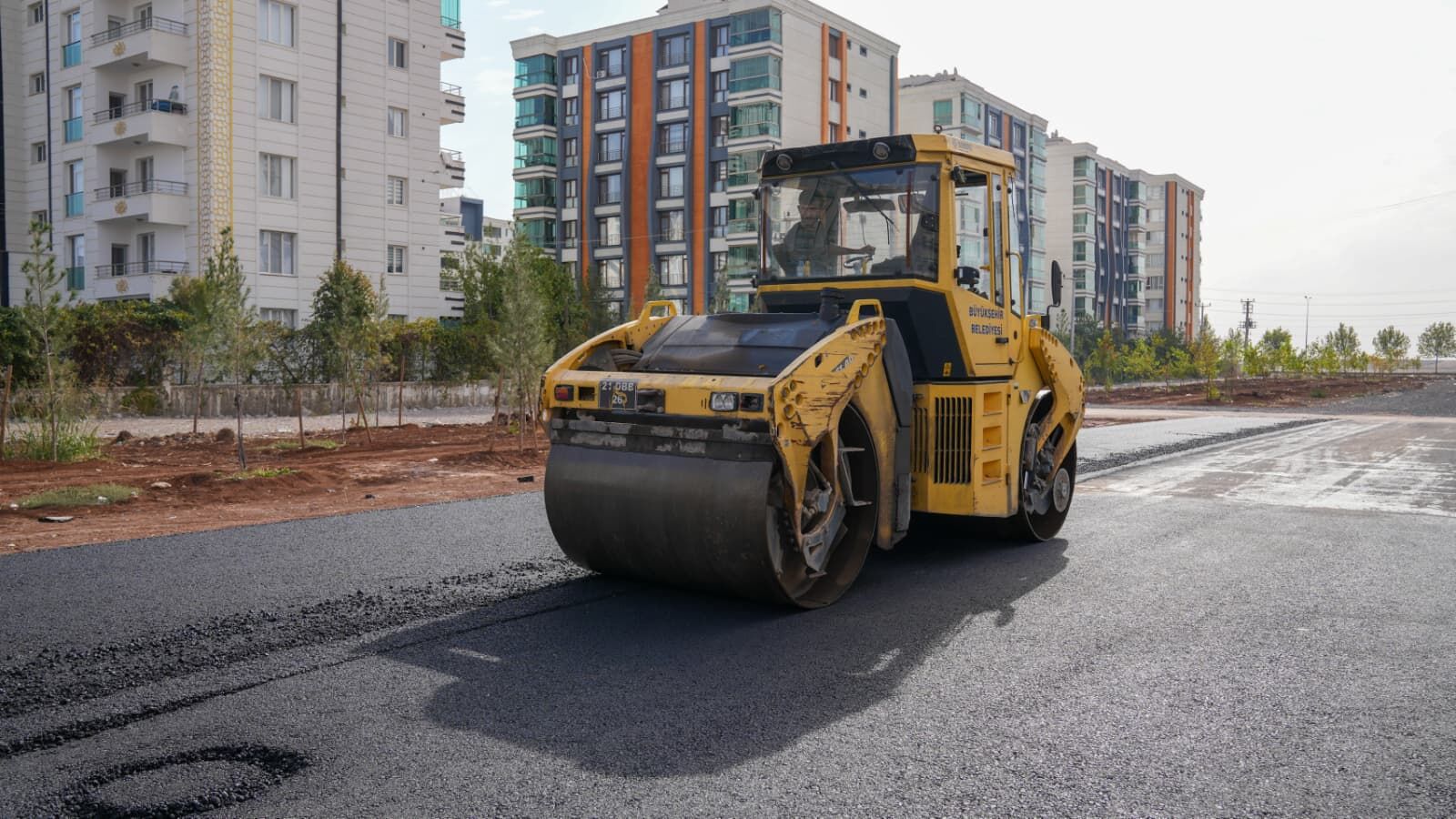 Öğrenciler Okula Daha Rahat Ulaşacak (3)