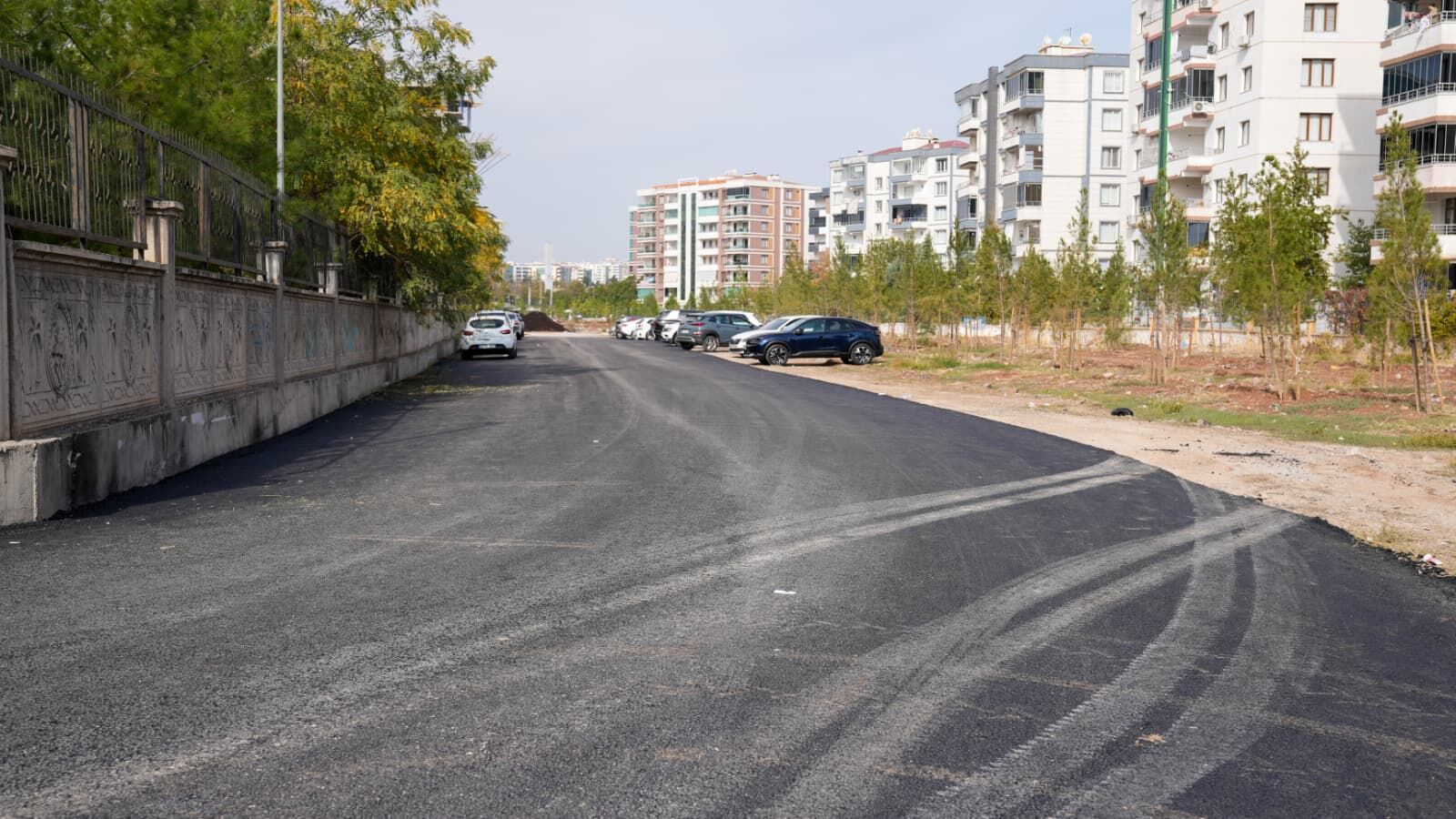 Öğrenciler Okula Daha Rahat Ulaşacak (5)
