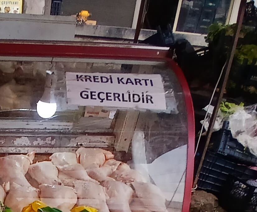 Semt Pazarı Semt Pazarı