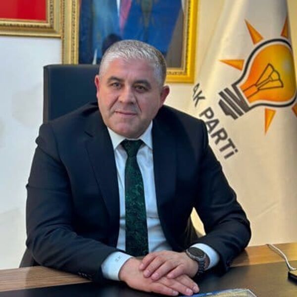 Serdal Karakaş 2