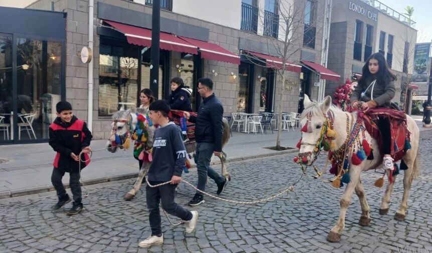 Sur Suslu Atlar