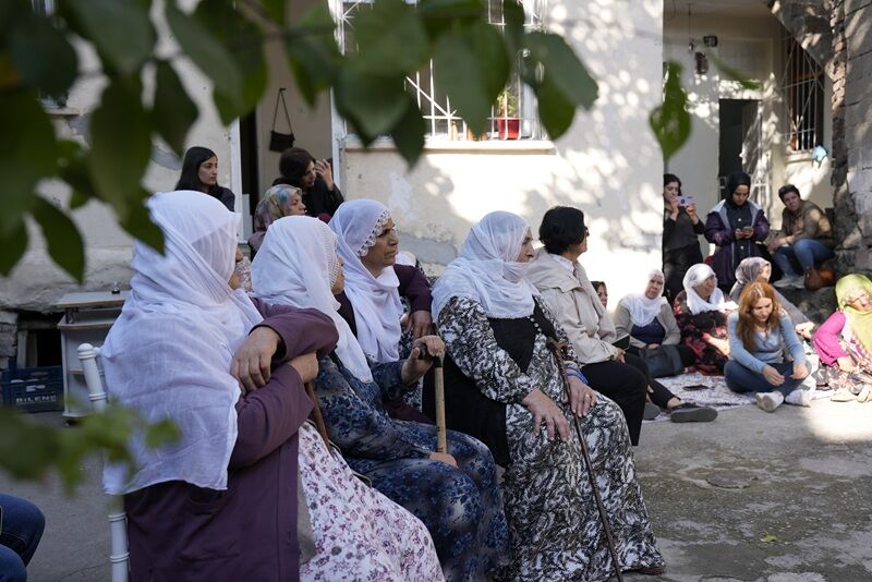 Surda Buluşma