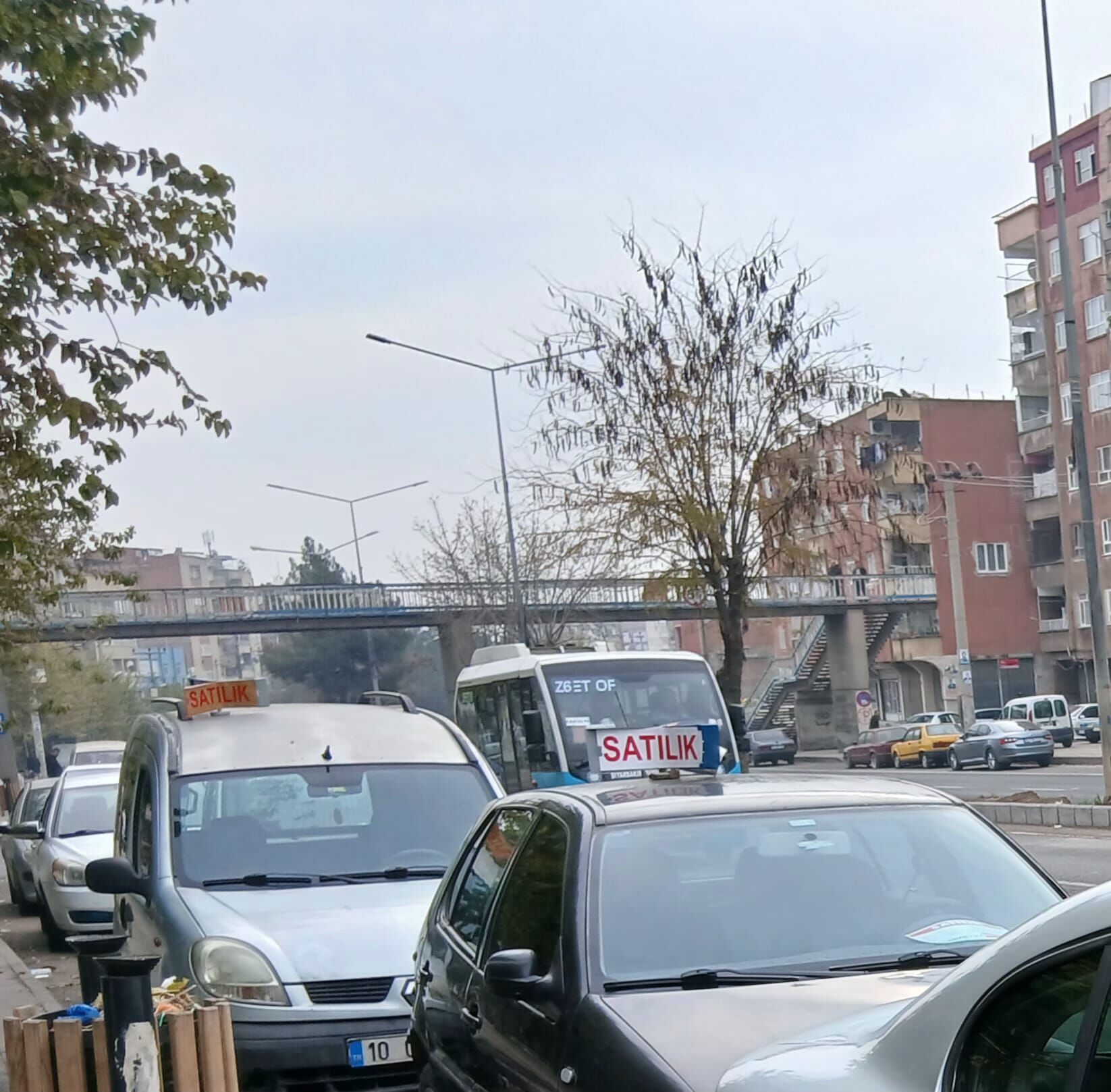 İkinci el araç satışları maliyet artışlarından olumsuz etkilendi2