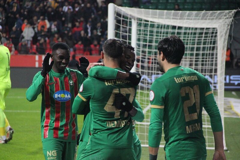 Amedspor Lider-1