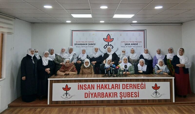 Barış Anneleri Ihd
