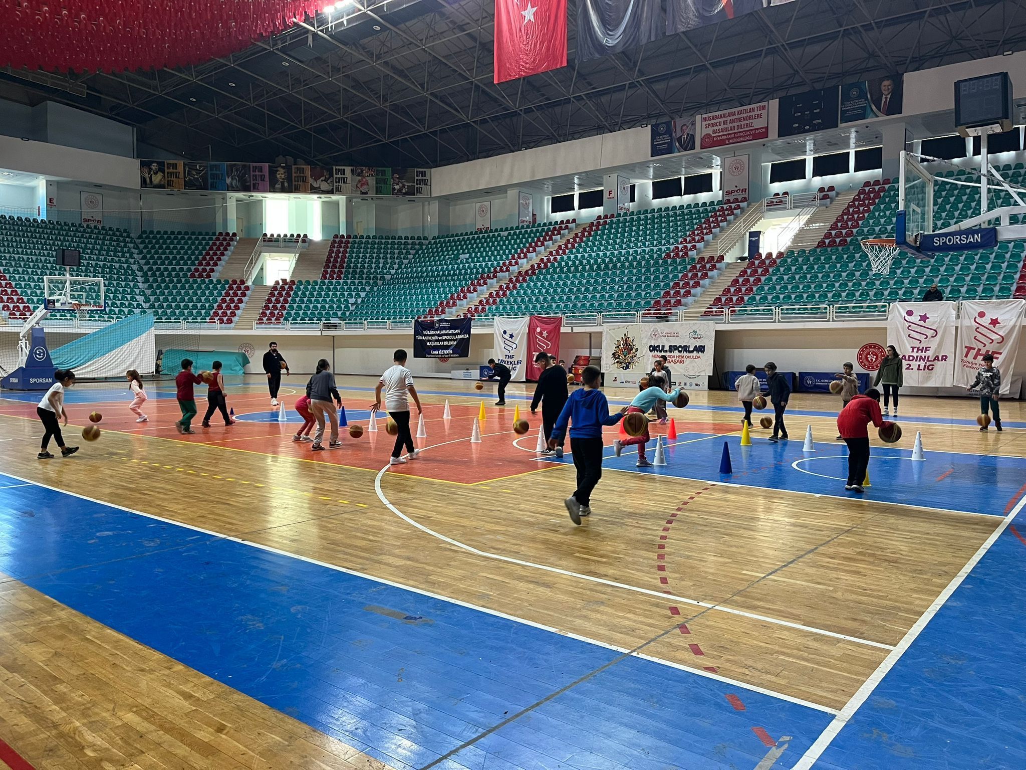Basketboll (1)