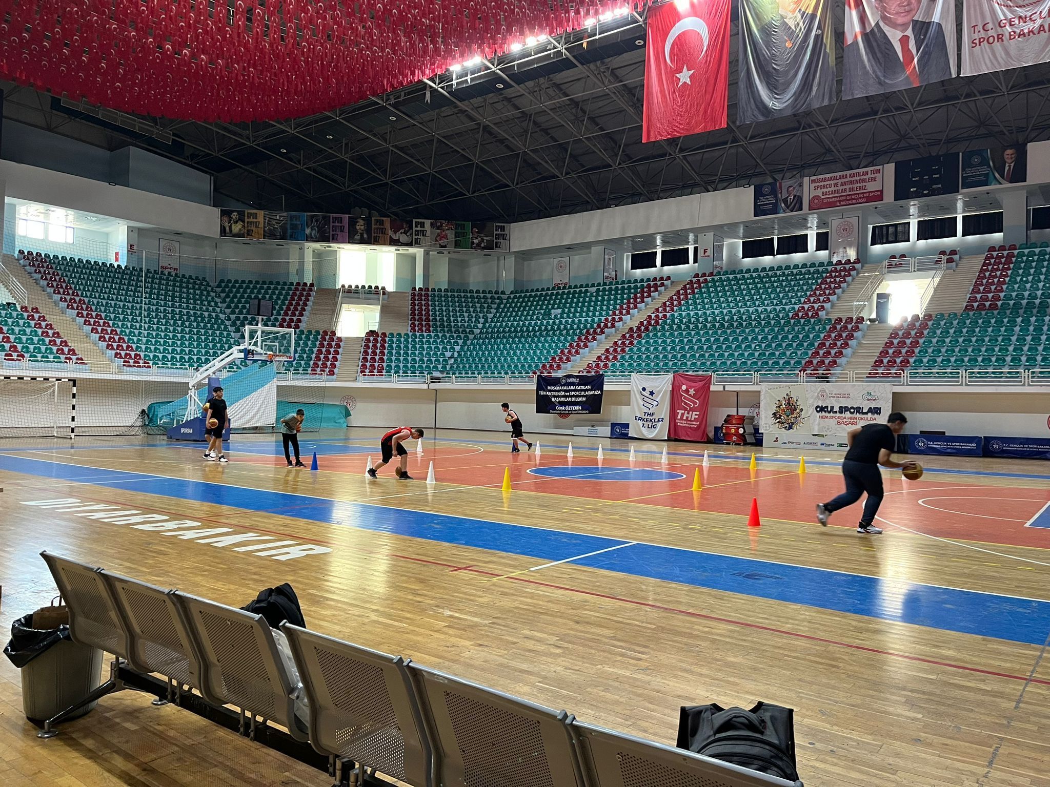 Basketboll (2)