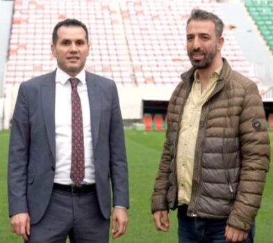 Cenk Oztekin