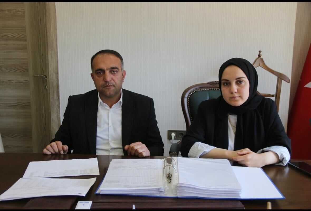 Diyarbakır Di̇ski̇’den Veyselkarani’ye Altyapı Desteği (1)-1