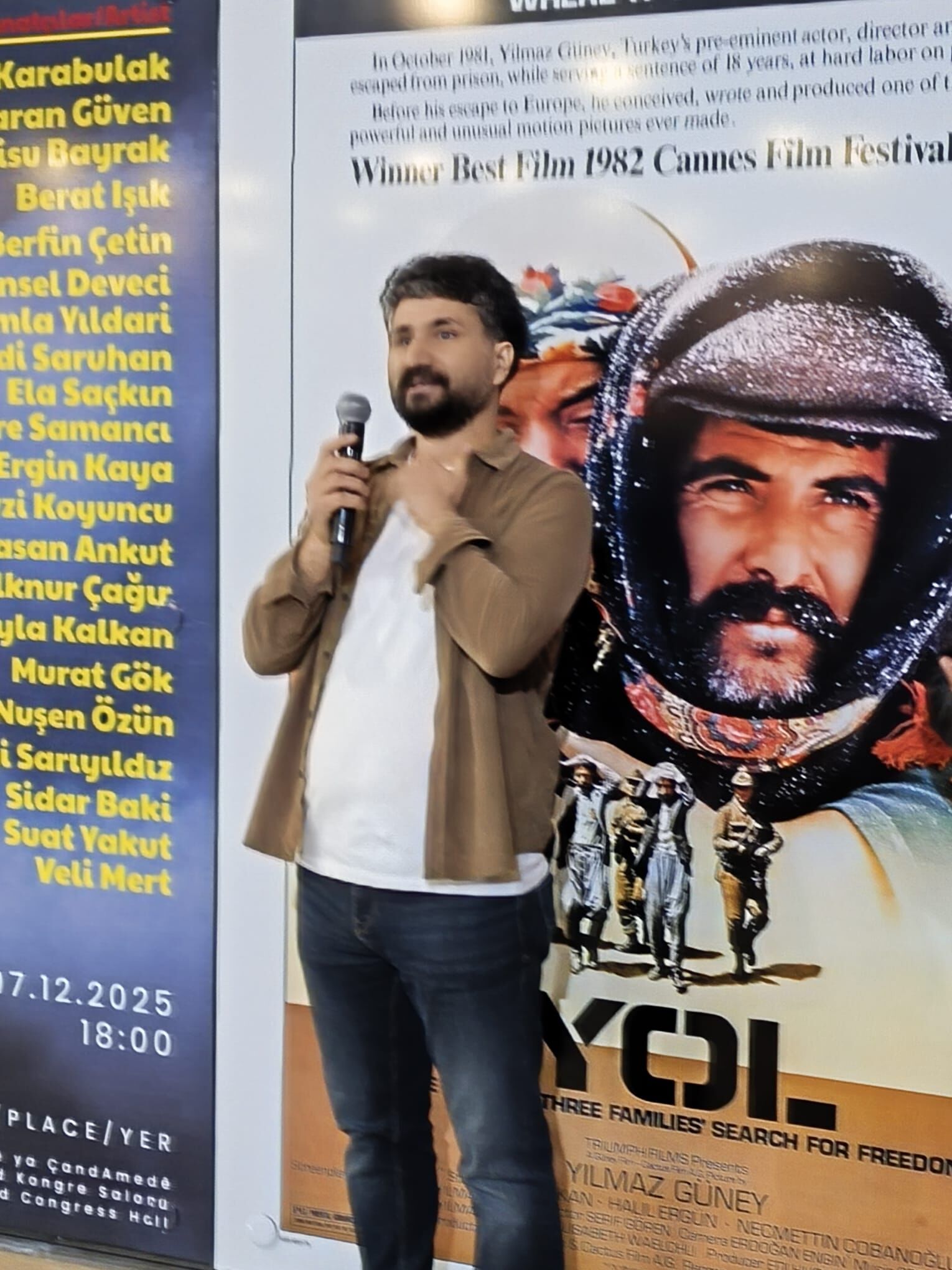Diyarbakır Sinema Dolu Günler Başladı (1)