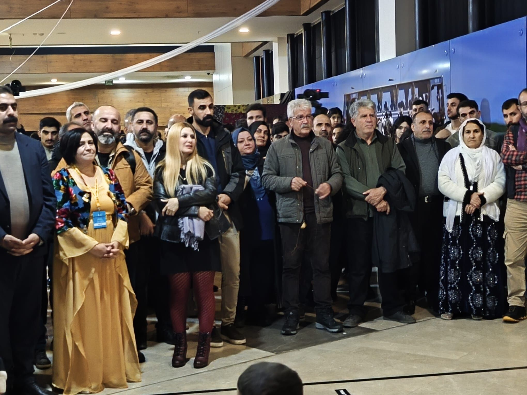 Diyarbakır Sinema Dolu Günler Başladı (3)