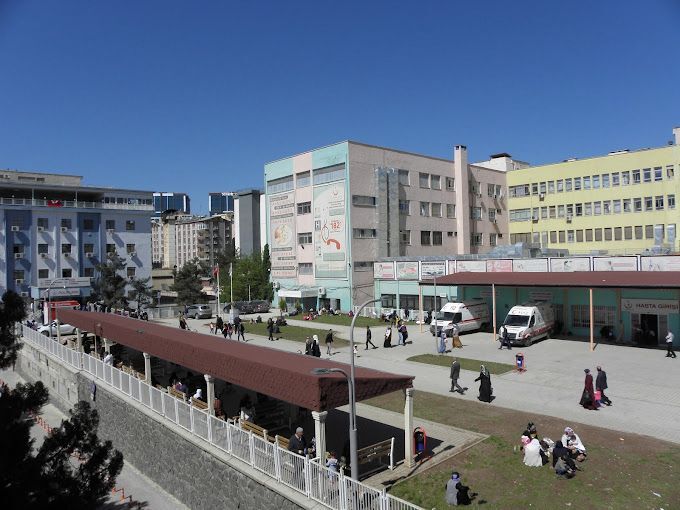 Diyarbakır’da Çocuk Sağlığı Hizmetine Yeni Düzenleme (1)