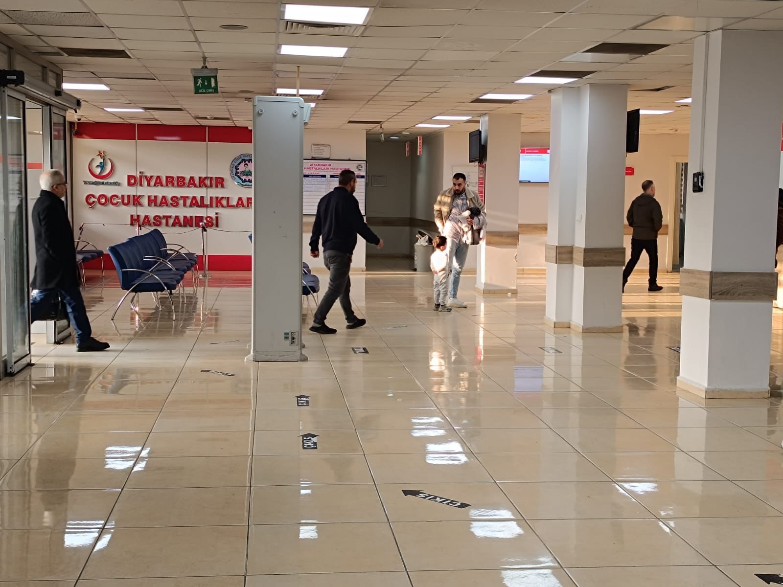 Diyarbakır’da Çocuk Sağlığı Hizmetine Yeni Düzenleme (2)-1