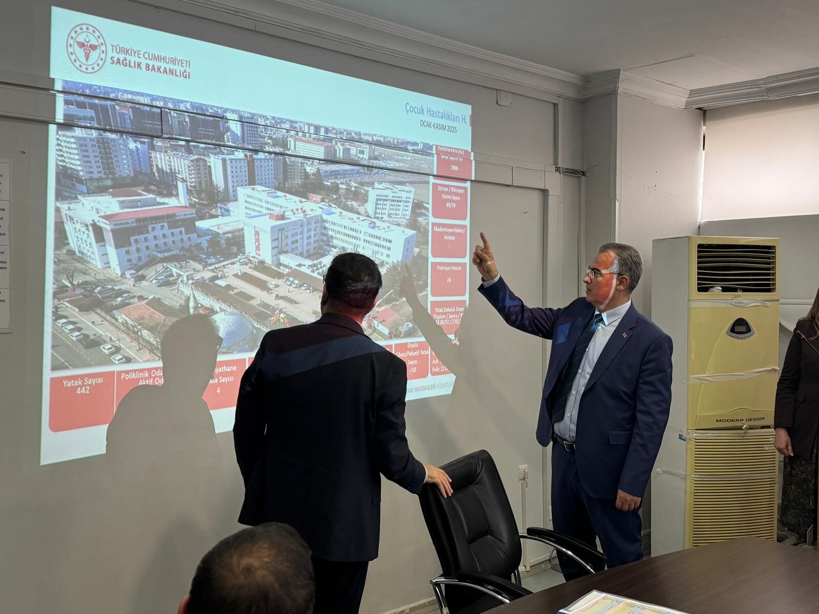 Diyarbakır’da Çocuk Sağlığı Hizmetine Yeni Düzenleme (4)