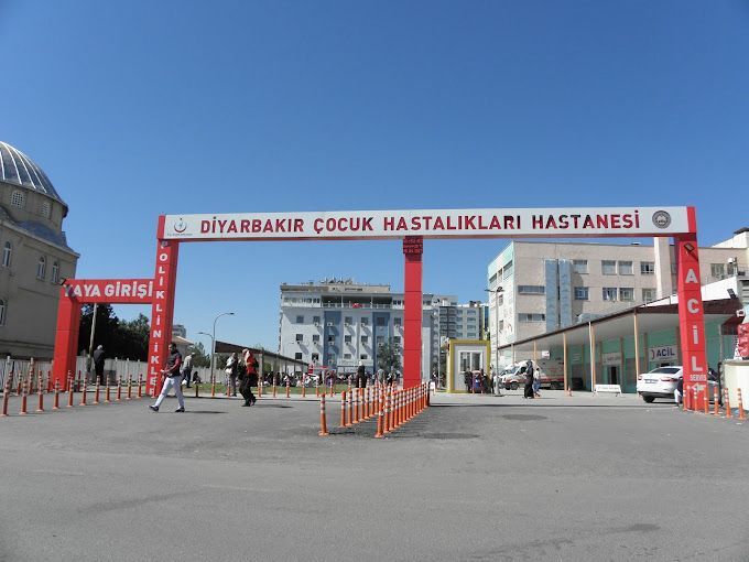 Diyarbakır’da Çocuk Sağlığı Hizmetine Yeni Düzenleme (5)