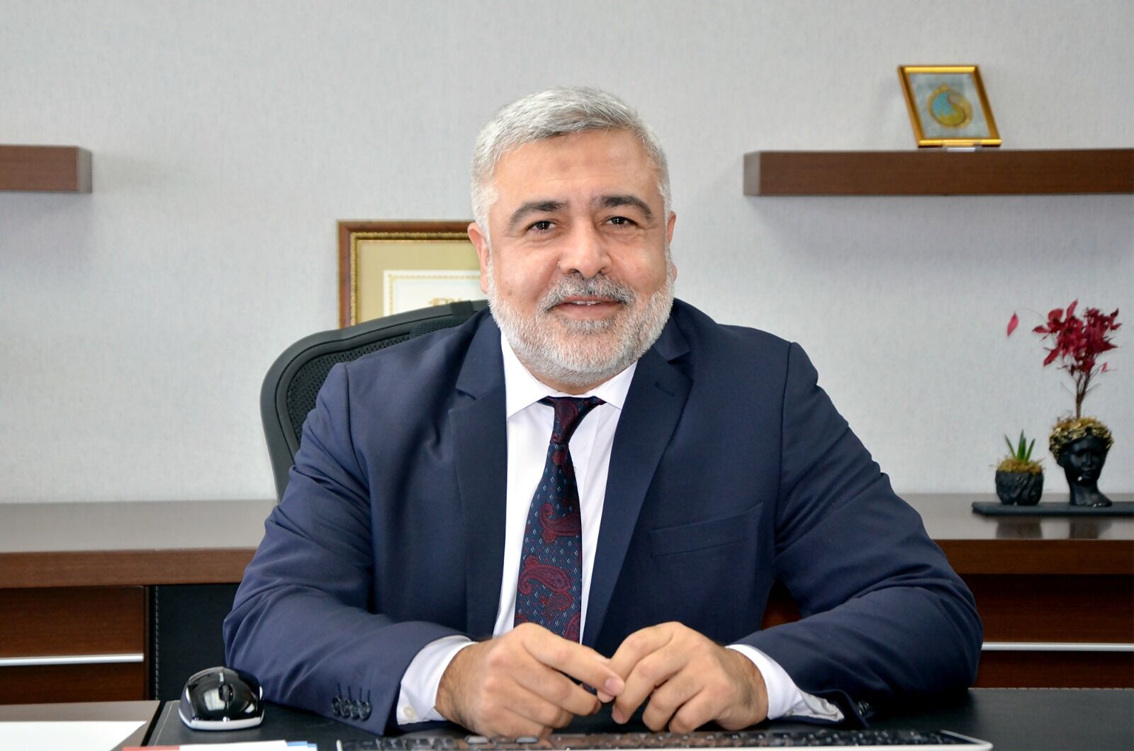 Diyarbakır’da Emek Ve Teknolojiyle Kayıt Dışına Set Çekildi (2)