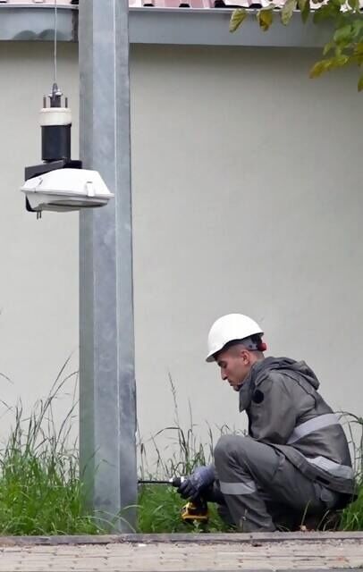 Diyarbakır’da Emek Ve Teknolojiyle Kayıt Dışına Set Çekildi (3)