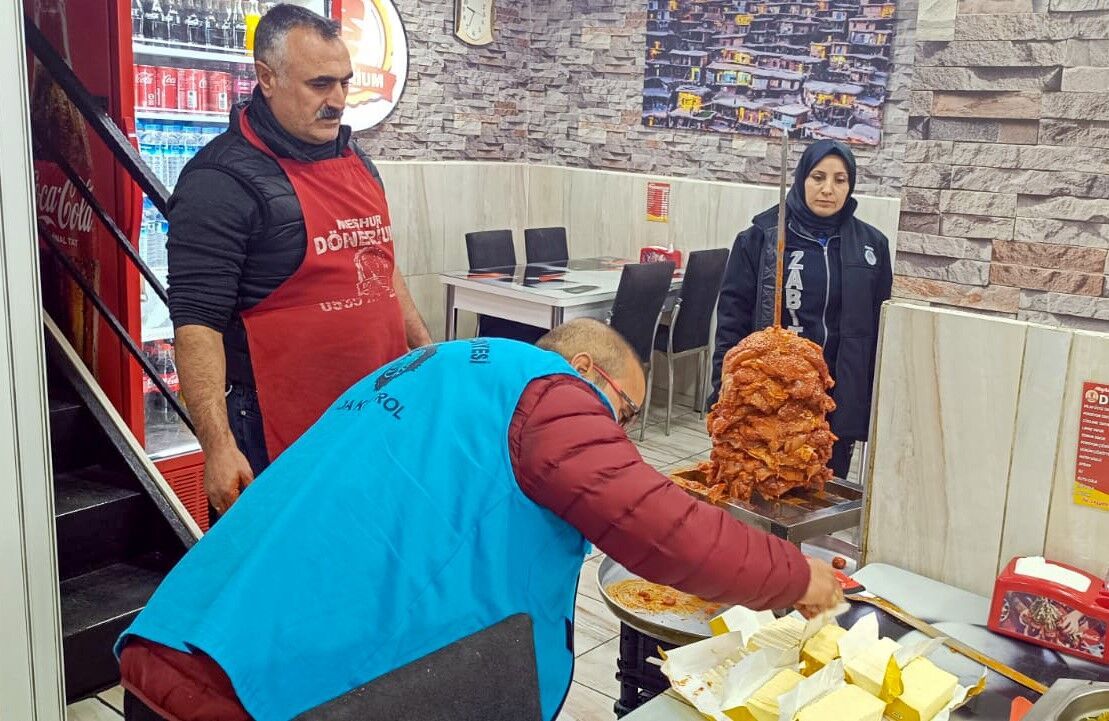 Diyarbakır’da Halk Sağlığını Tehdit Eden Tablo Son Anda Durduruldu (2)