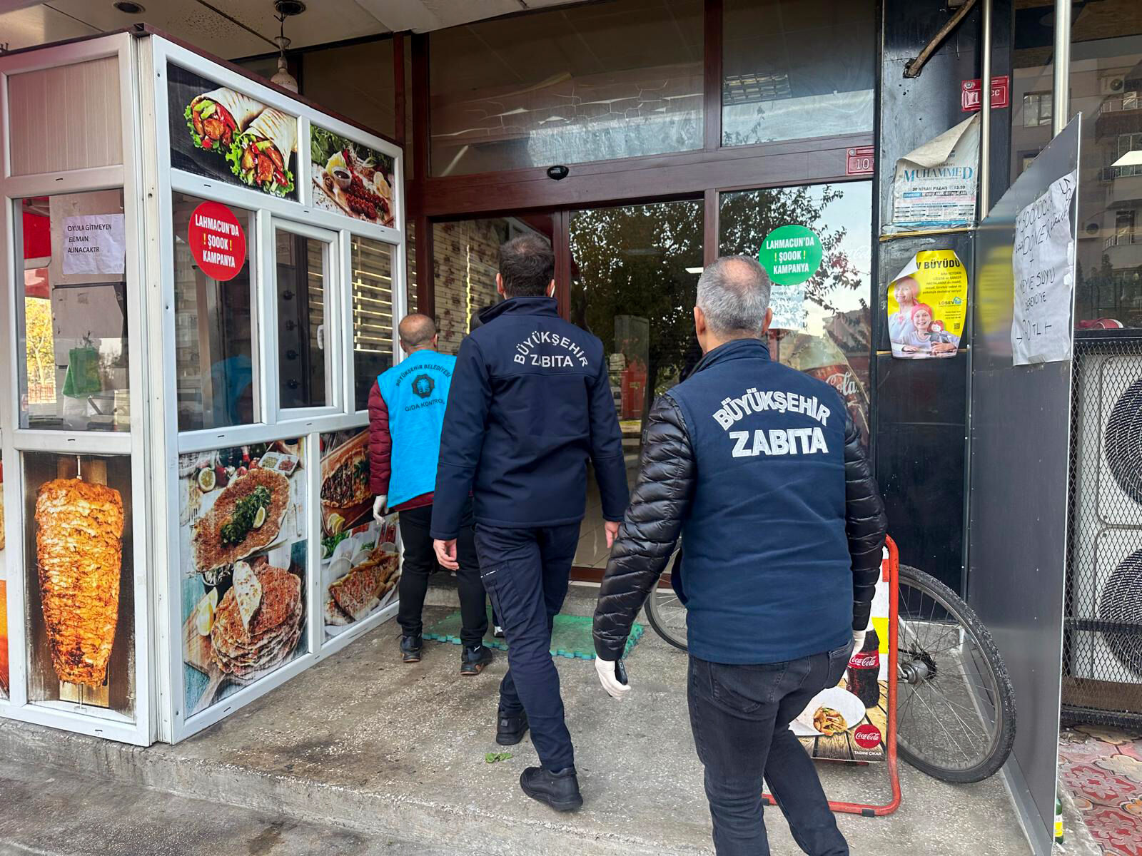 Diyarbakır’da Halk Sağlığını Tehdit Eden Tablo Son Anda Durduruldu (5)