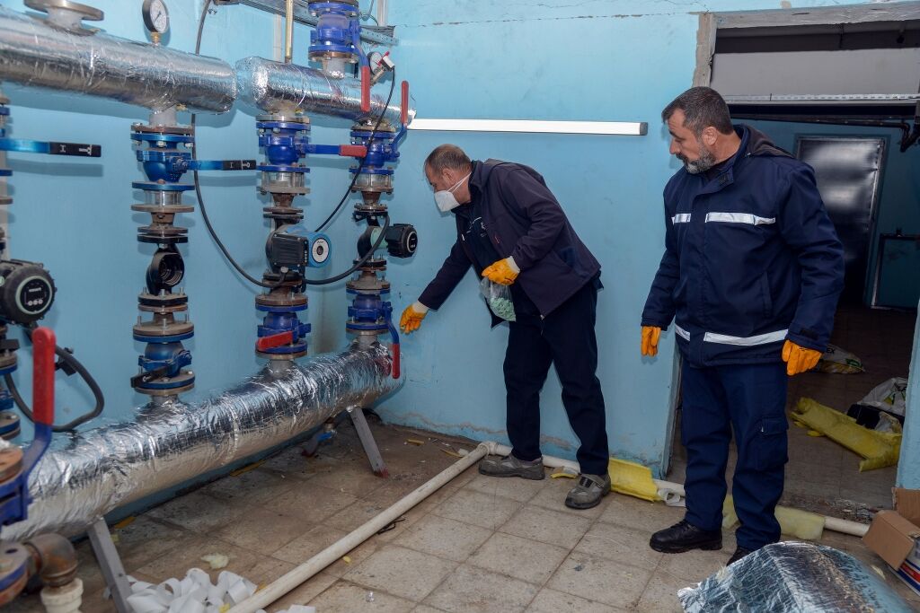Diyarbakır’da Yerinde Çözüm Ekipleri Sorunları Tek Tek Gideriyor (3) 1024X683
