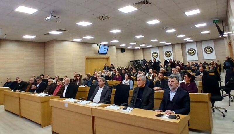 Dtso Doğu Raporu