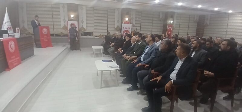 Eğitim Şurası