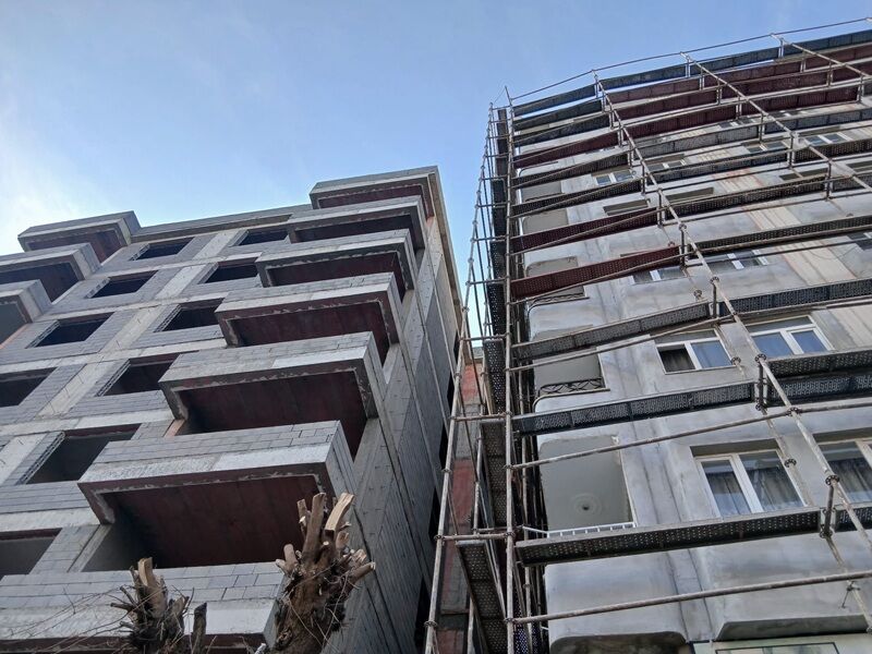 Inşaat Yevmiye