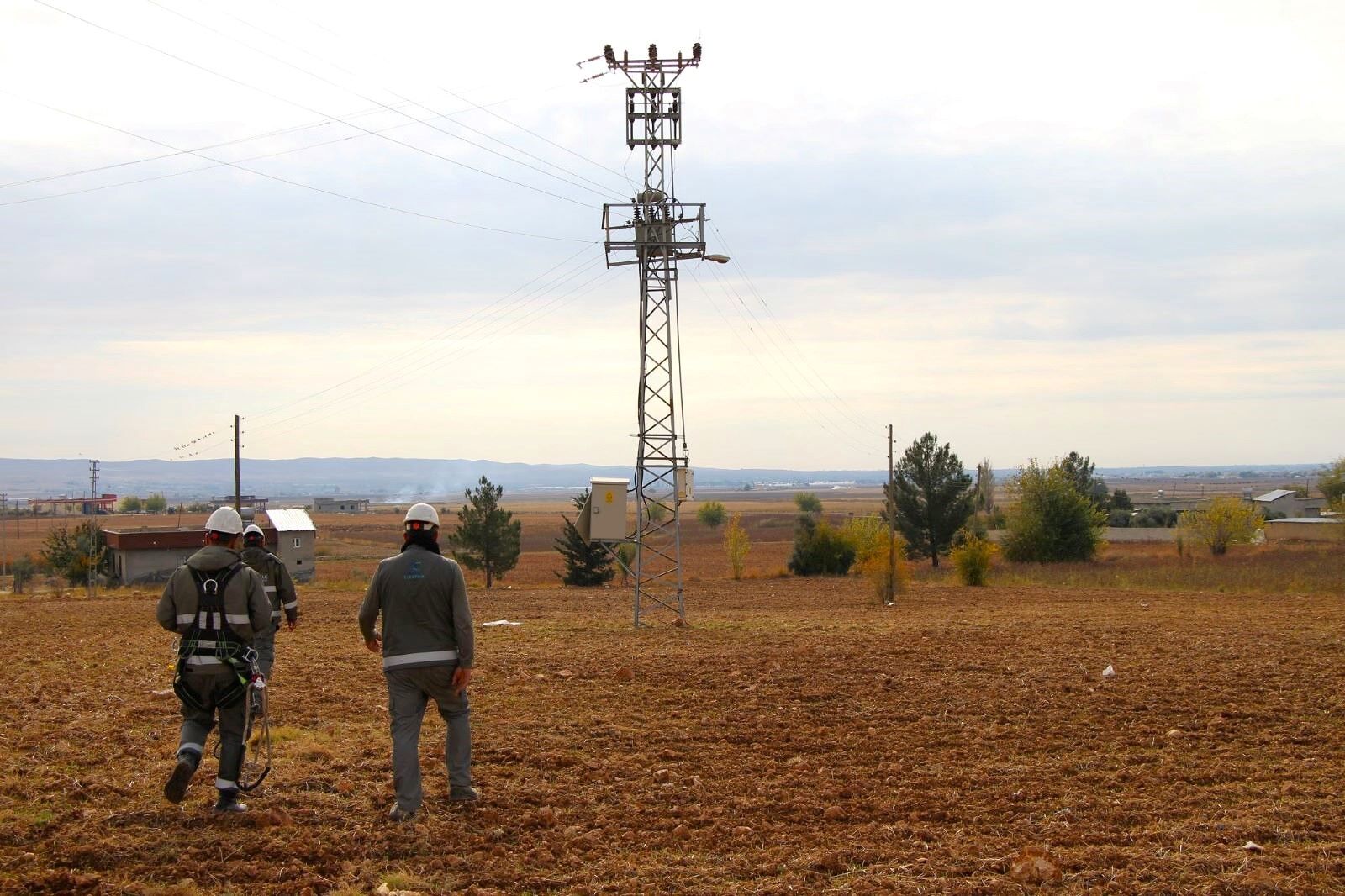 Isınma Amaçlı Kaçak Elektrik Kullanımı Kışla Birlikte Yükseldi (2)