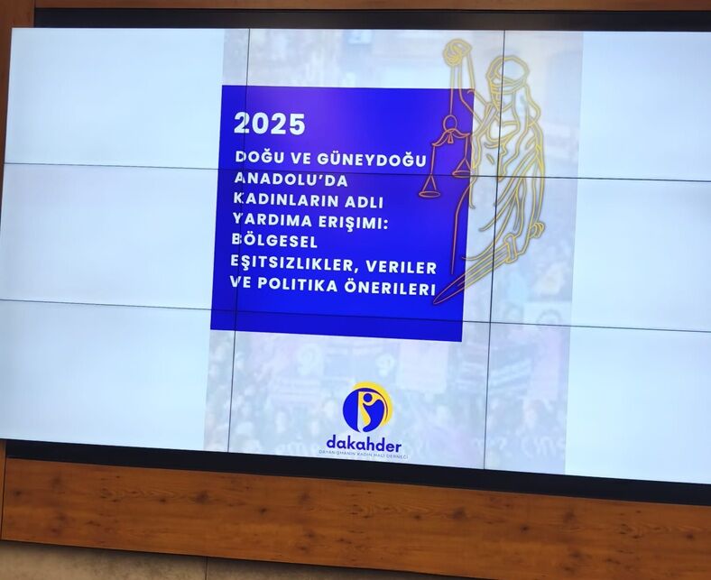Kadın Ihlalleri