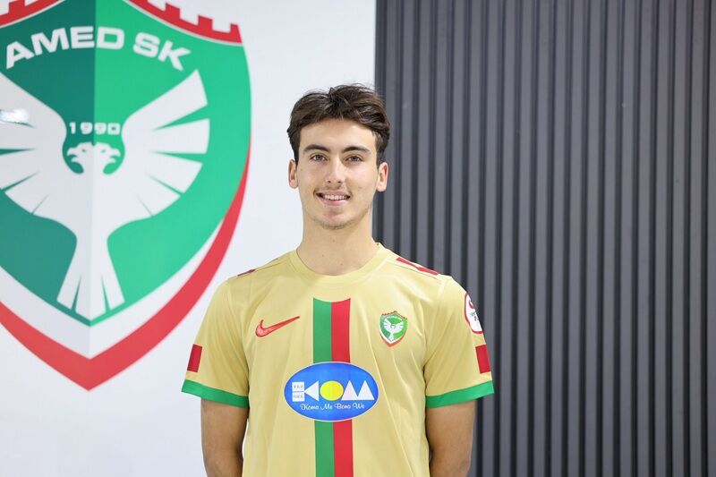 Kiralık Futbolcu