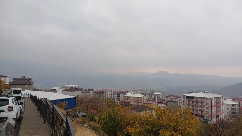 Kulp Yağiş