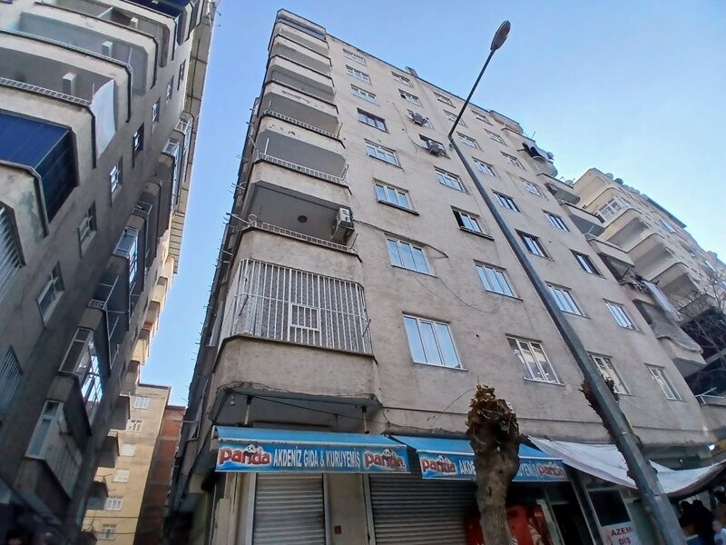 Mevlana Halit Yangın