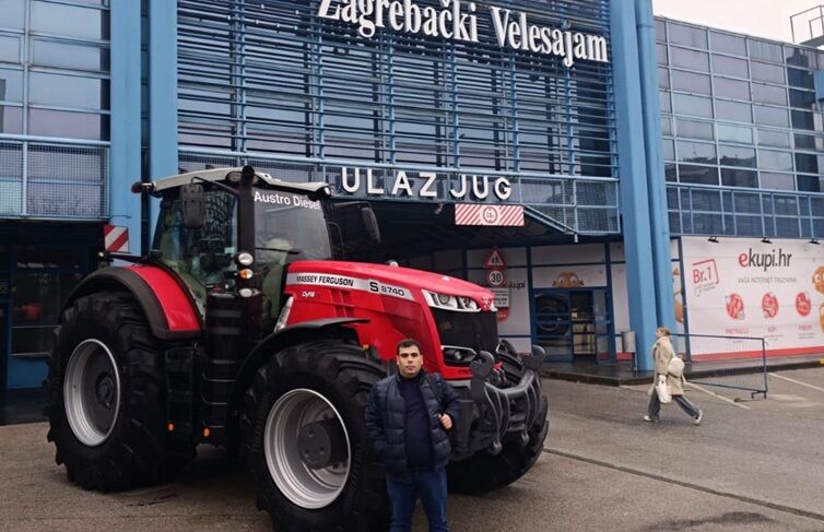Mmg Tarım Fuarı