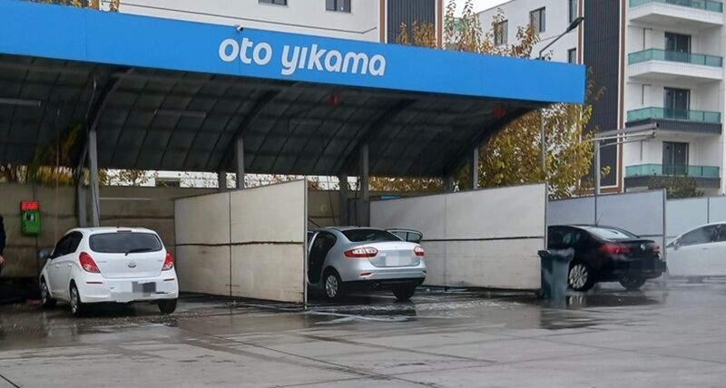 Oto Yikama