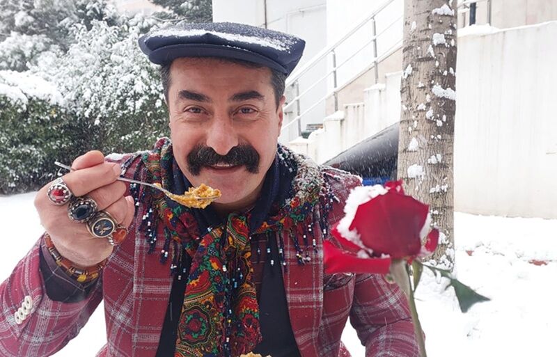 Pekmez Kar