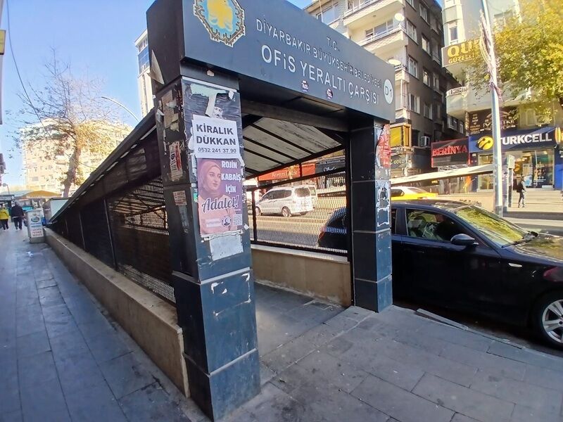 Rojin Kabaiş Afişler