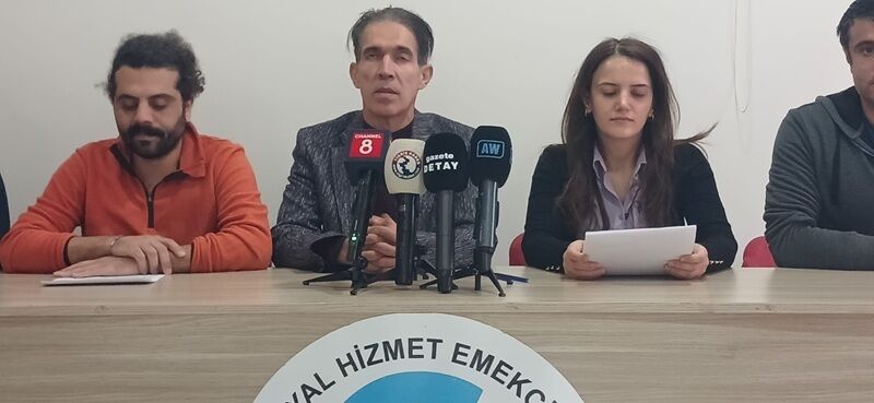 Sağlik Çaliştayi Raporu