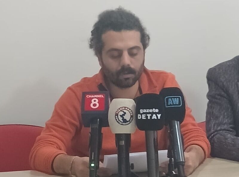 Sağlık Çlıştayı Tabib Odası
