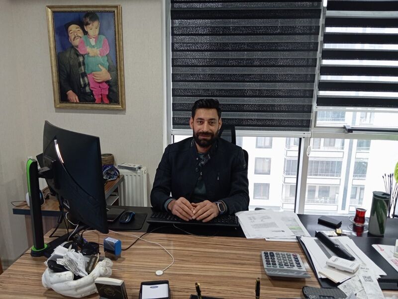 Sedat Tamaç 2026