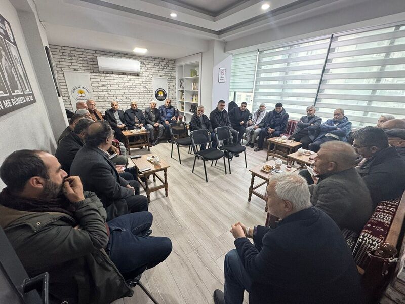 Şeyh Said Kongre