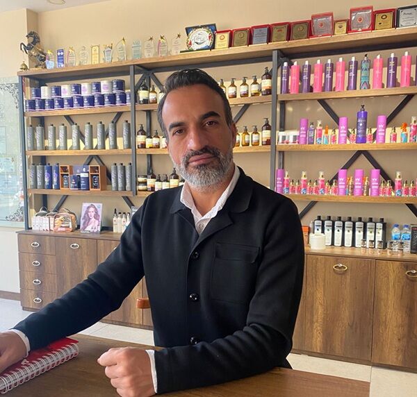 Süleyman Beklen