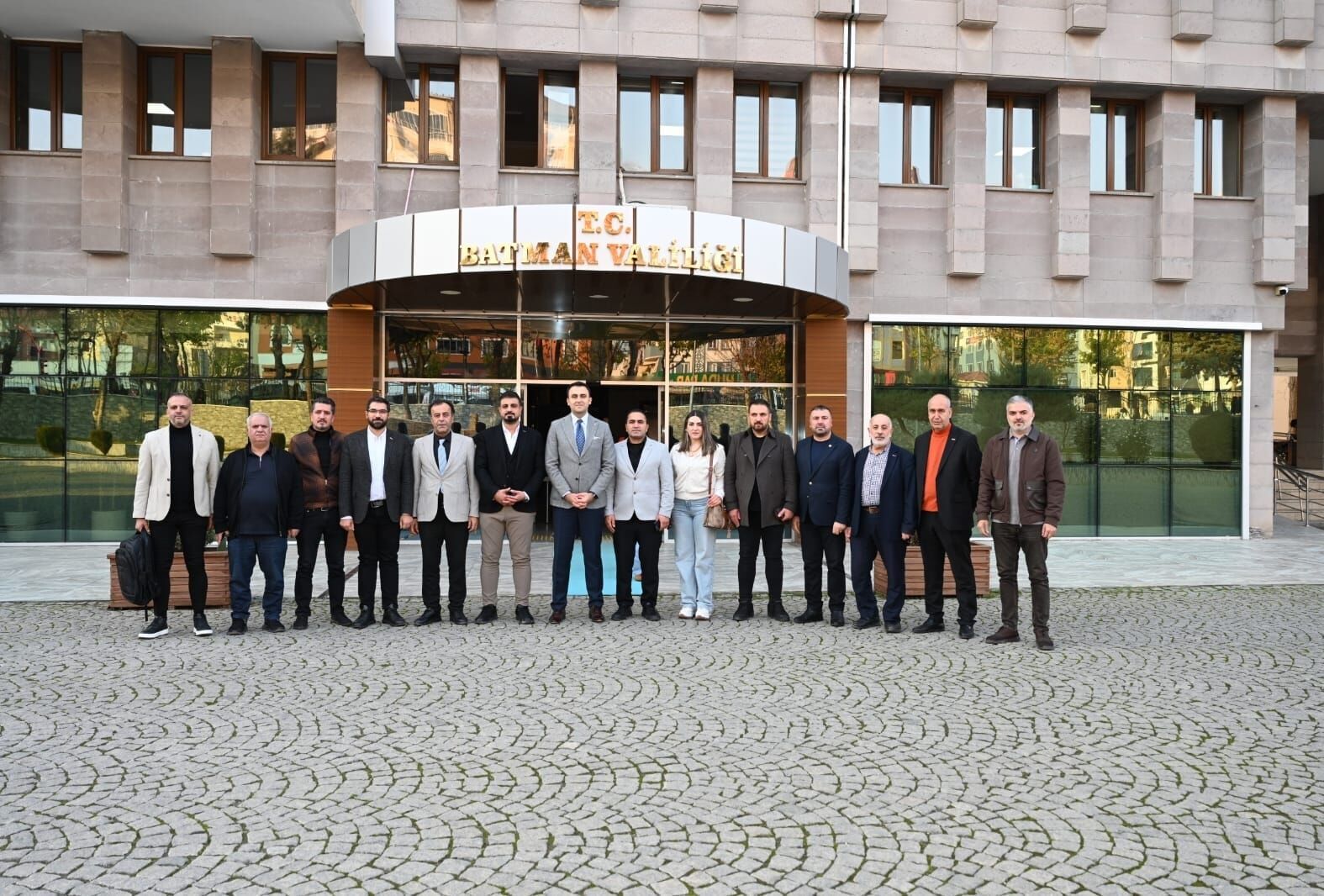 Sürdürülebilir Turizmin Yeni Yol Haritası Hazır (1)