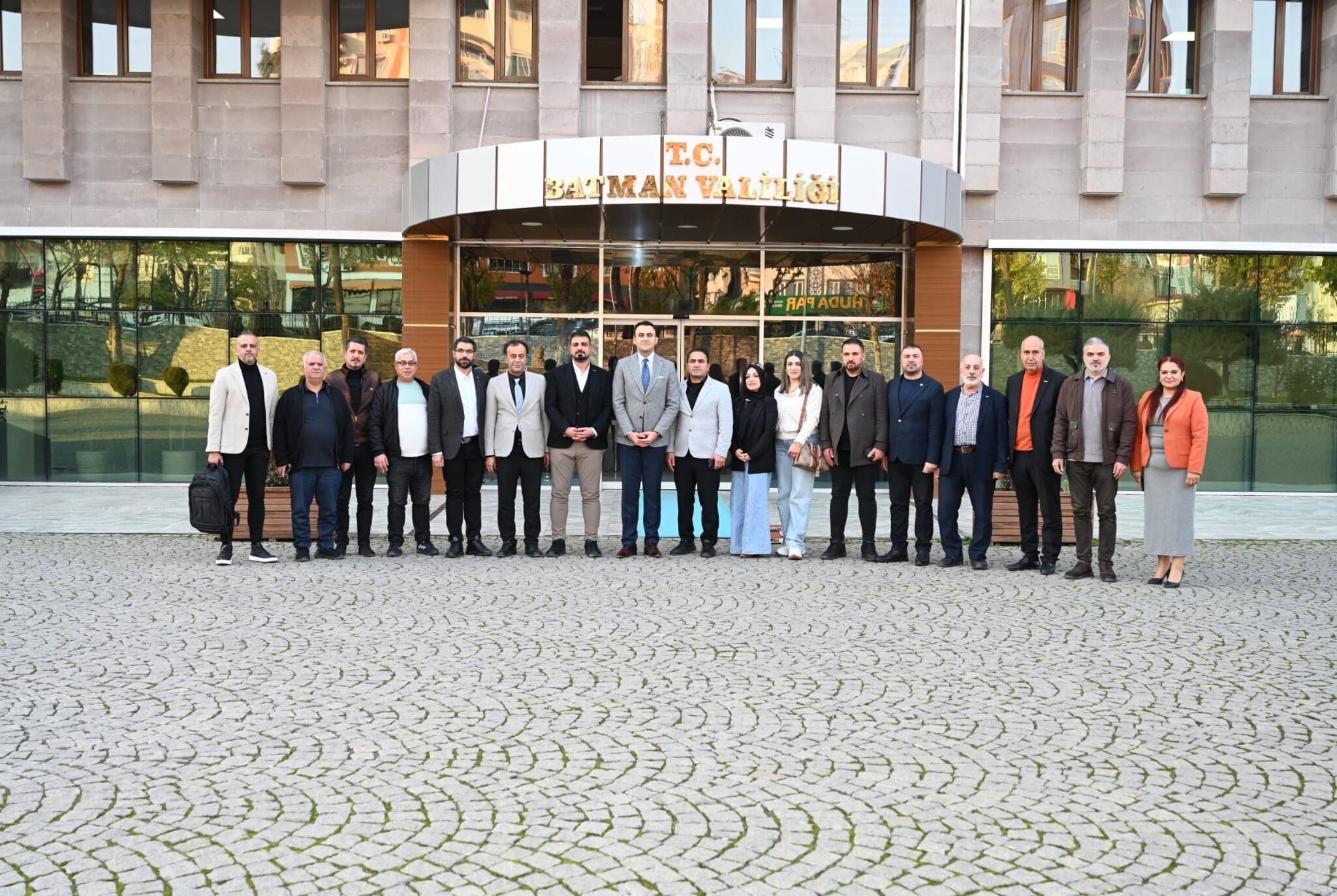 Sürdürülebilir Turizmin Yeni Yol Haritası Hazır (2)