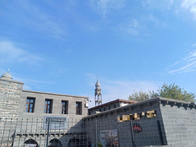 Tarihi Mekanlar Yeni
