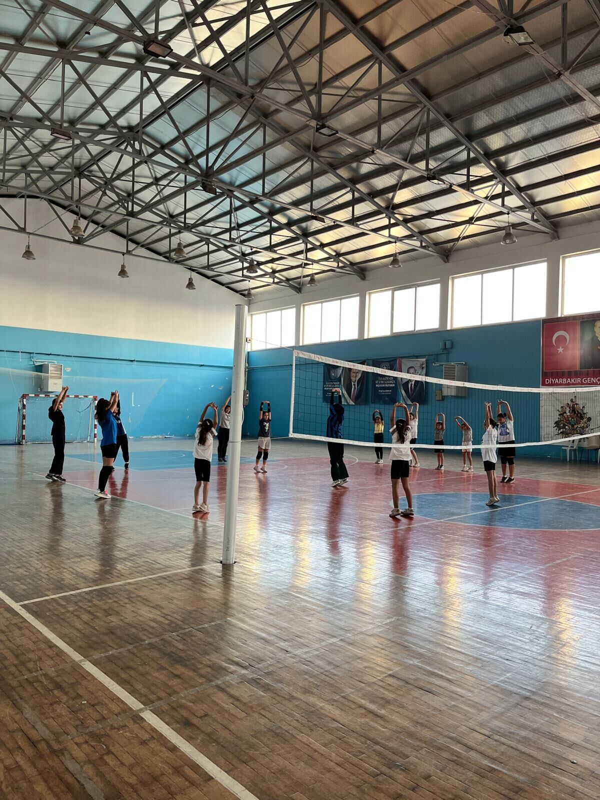 Voleybol (1)