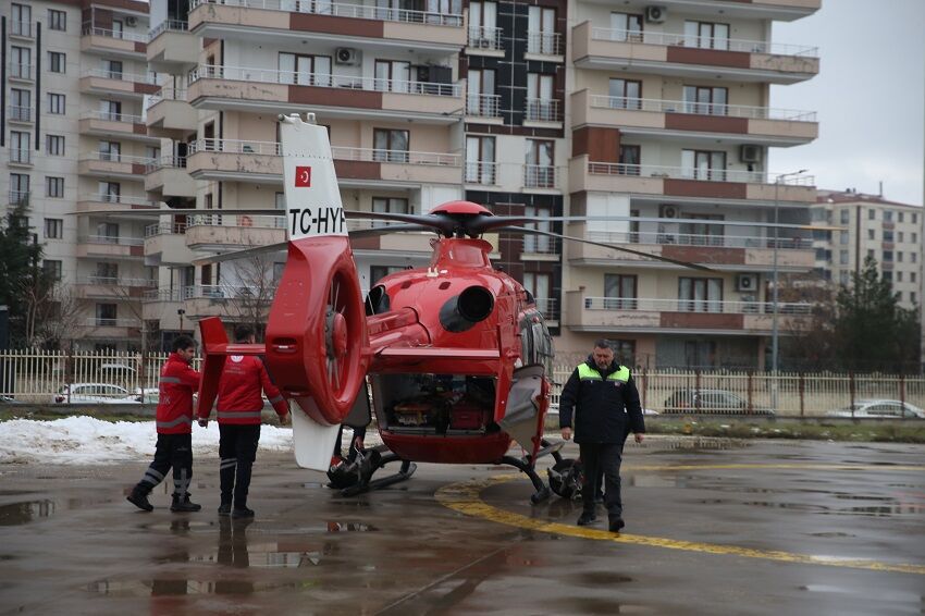 Ambulans Helikotper (2)