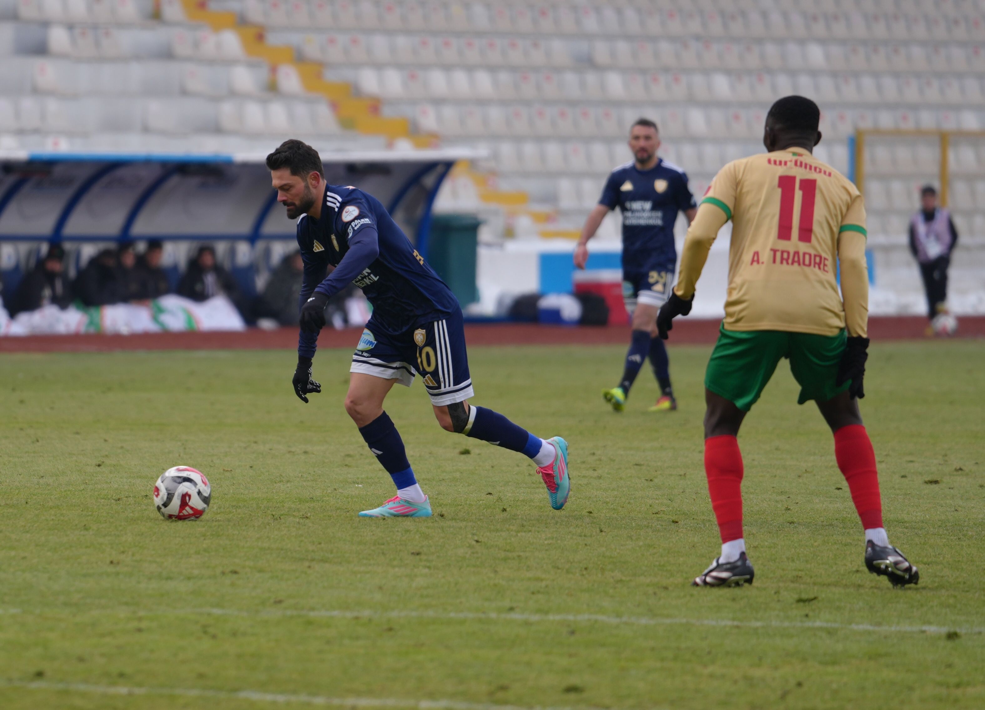 Amedspor Erzurum (3)