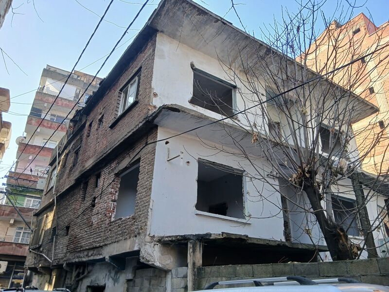Bağlar Dönüşüm İçi̇n Hazir