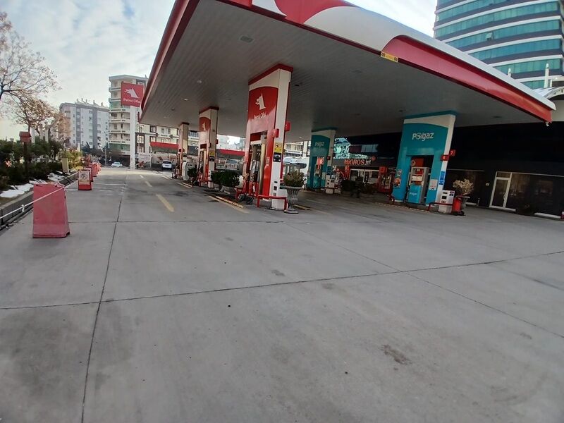 Benzine Indirim