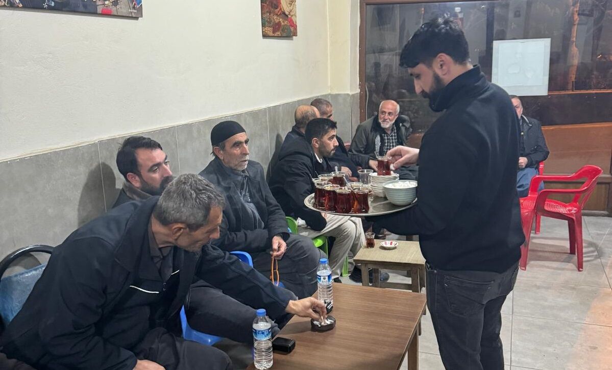 Çay